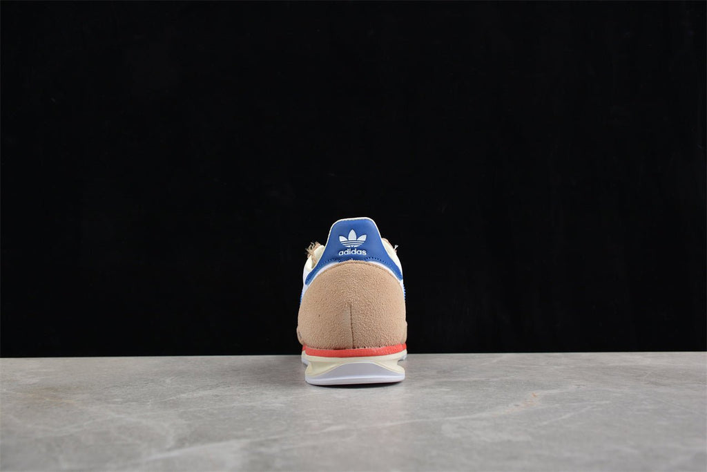 Fabrika Supply SL 72 White / Blue | zapatillas Fabrika Supply