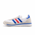 Fabrika Supply SL 72 White / Blue / Red | zapatillas Fabrika Supply