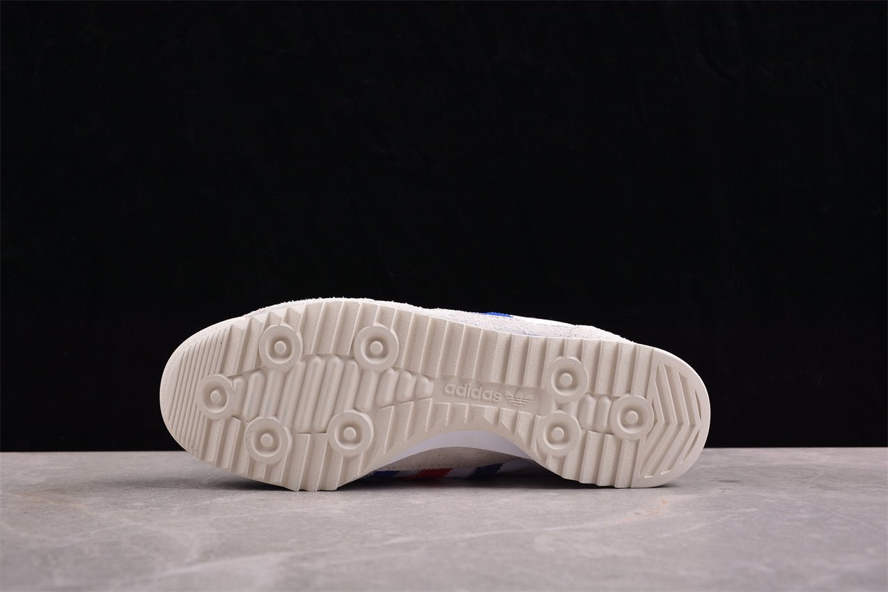 Fabrika Supply SL 72 White / Blue / Red | zapatillas Fabrika Supply