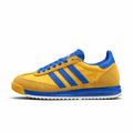 Fabrika Supply SL 72 Yellow / Blue | zapatillas Fabrika Supply