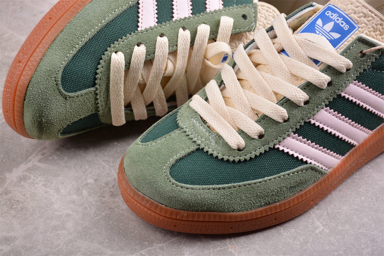 Fabrika Supply SNS GT II Green / White | zapatillas Fabrika Supply