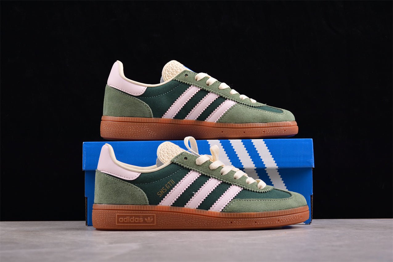 Fabrika Supply SNS GT II Green / White | zapatillas Fabrika Supply