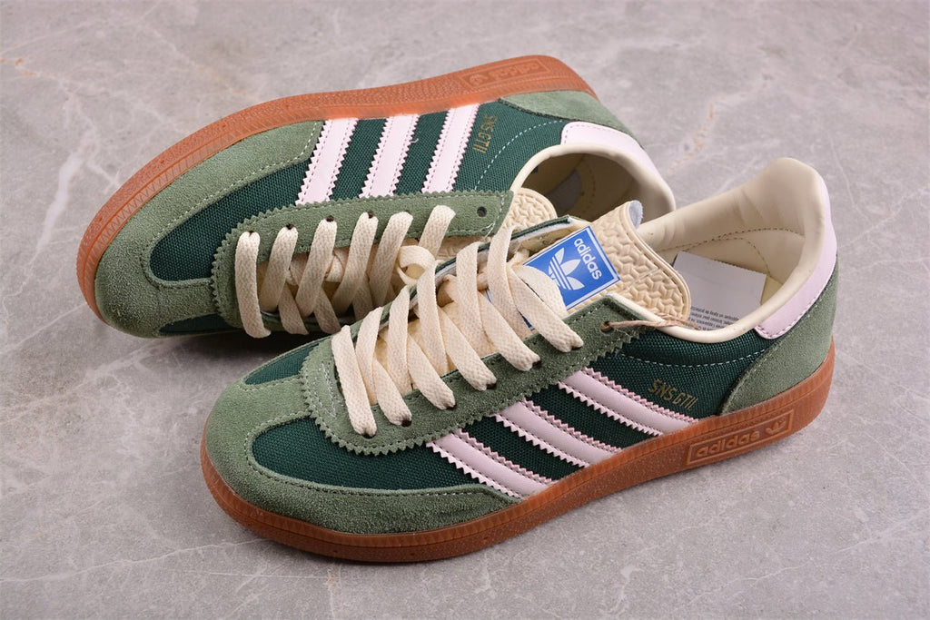 Fabrika Supply SNS GT II Green / White | zapatillas Fabrika Supply