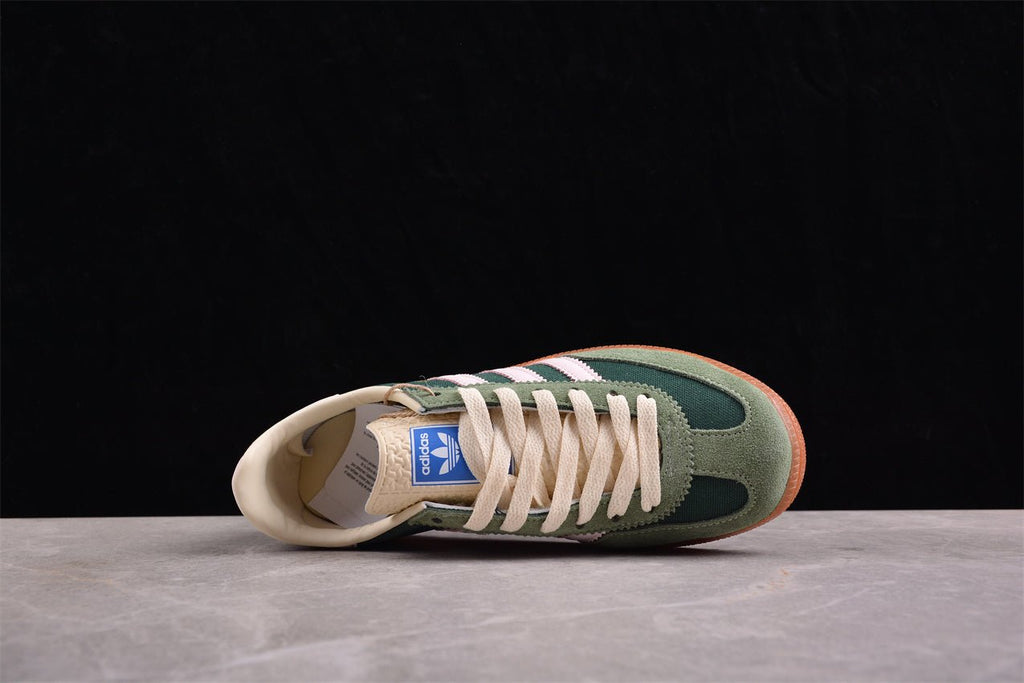 Fabrika Supply SNS GT II Green / White | zapatillas Fabrika Supply