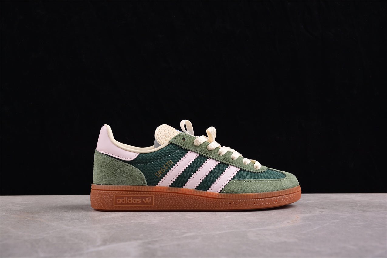 Fabrika Supply SNS GT II Green / White | zapatillas Fabrika Supply