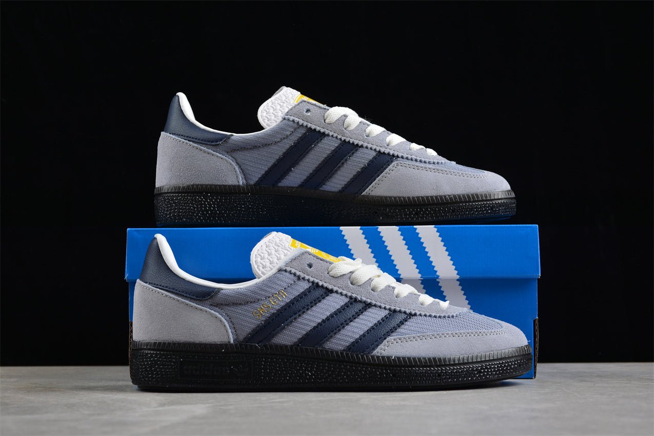 Fabrika Supply SNS GT II Medium Grey / Navy Blue | zapatillas Fabrika Supply