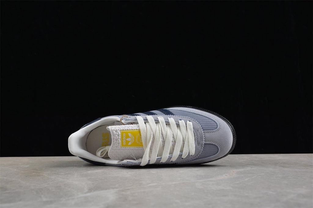 Fabrika Supply SNS GT II Medium Grey / Navy Blue | zapatillas Fabrika Supply