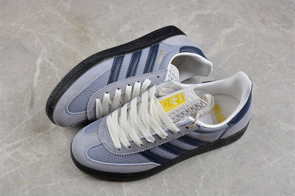 Fabrika Supply SNS GT II Medium Grey / Navy Blue | zapatillas Fabrika Supply