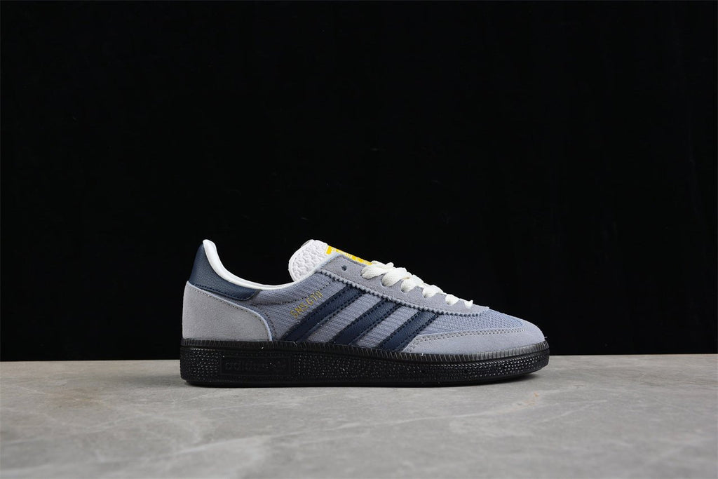 Fabrika Supply SNS GT II Medium Grey / Navy Blue | zapatillas Fabrika Supply