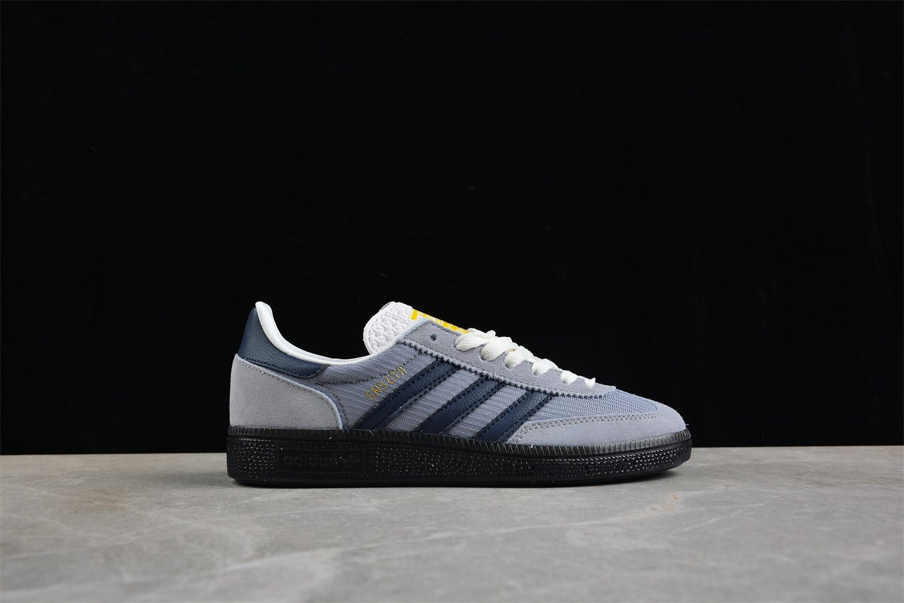 Fabrika Supply SNS GT II Medium Grey / Navy Blue | zapatillas Fabrika Supply