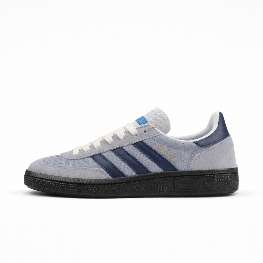 Fabrika Supply SNS GT II Medium Grey / Navy Blue | zapatillas Fabrika Supply