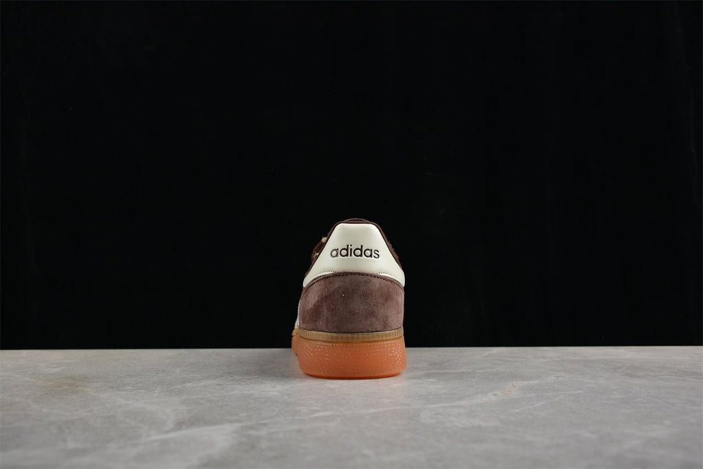 Fabrika Supply Sporty & Rich Brown / White | zapatillas Fabrika Supply
