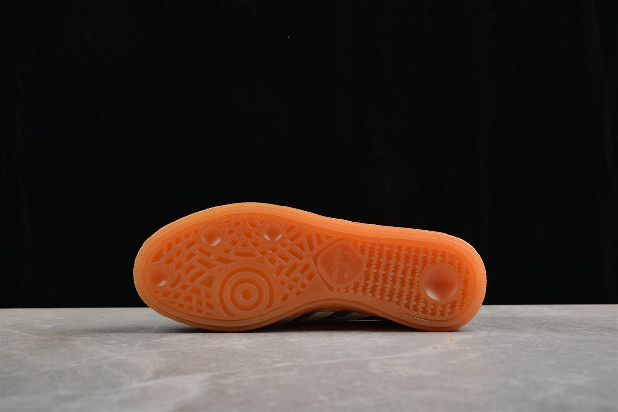 Fabrika Supply Sporty & Rich Brown / White | zapatillas Fabrika Supply