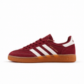 Fabrika Supply Sporty & Rich Burgundy / White | zapatillas Fabrika Supply