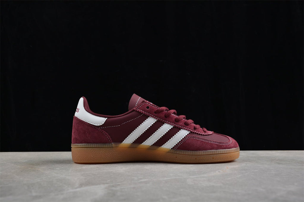 Fabrika Supply Sporty & Rich Burgundy / White | zapatillas Fabrika Supply