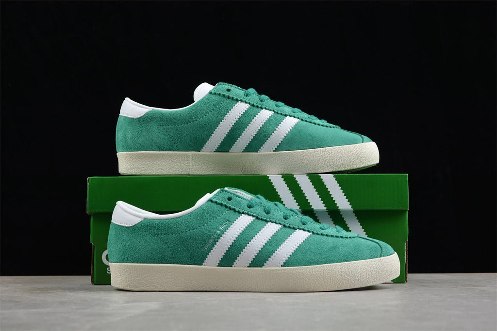 Fabrika Supply Sporty & Rich Light Green / White | zapatillas Fabrika Supply