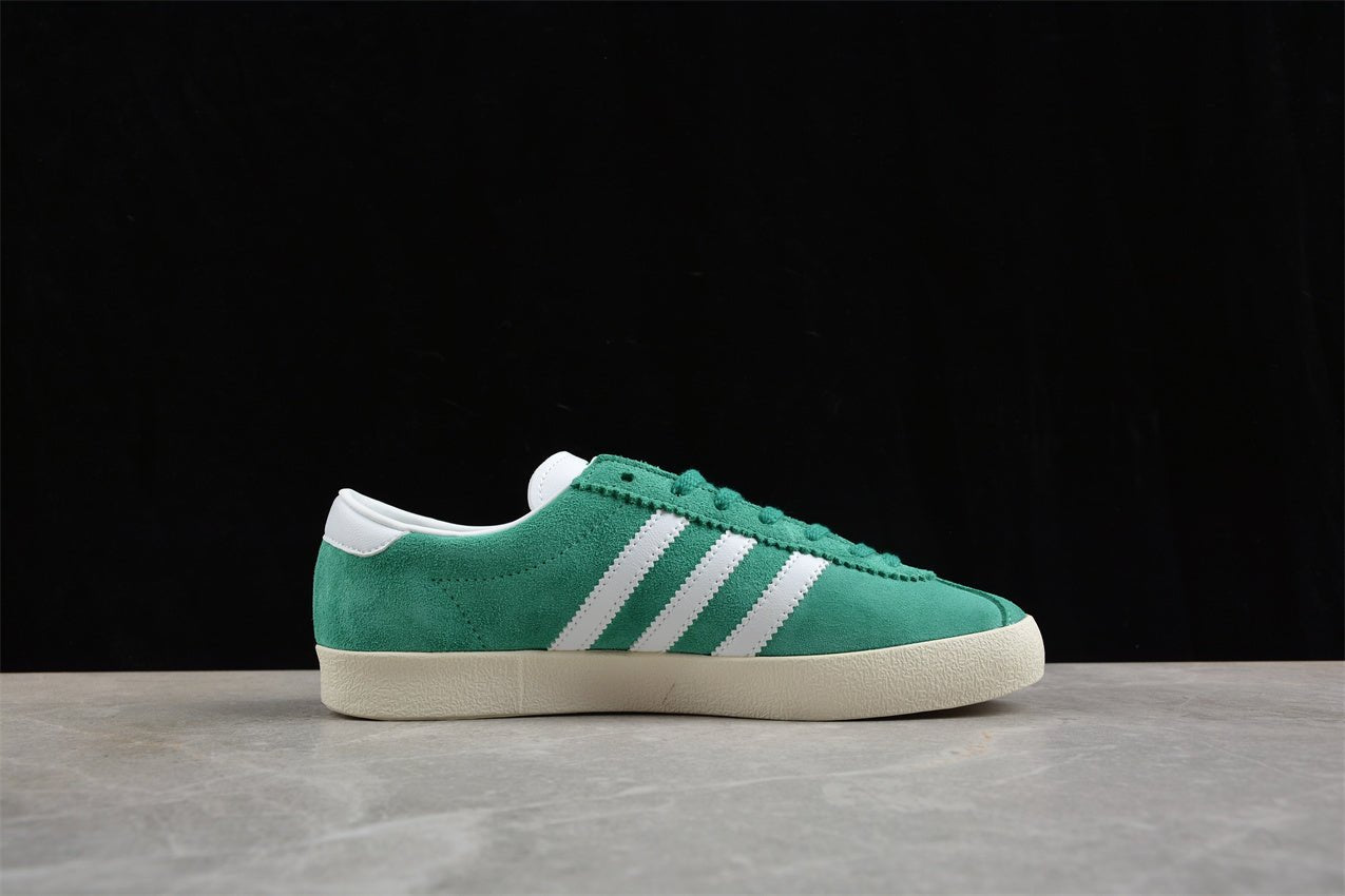 Fabrika Supply Sporty & Rich Light Green / White | zapatillas Fabrika Supply