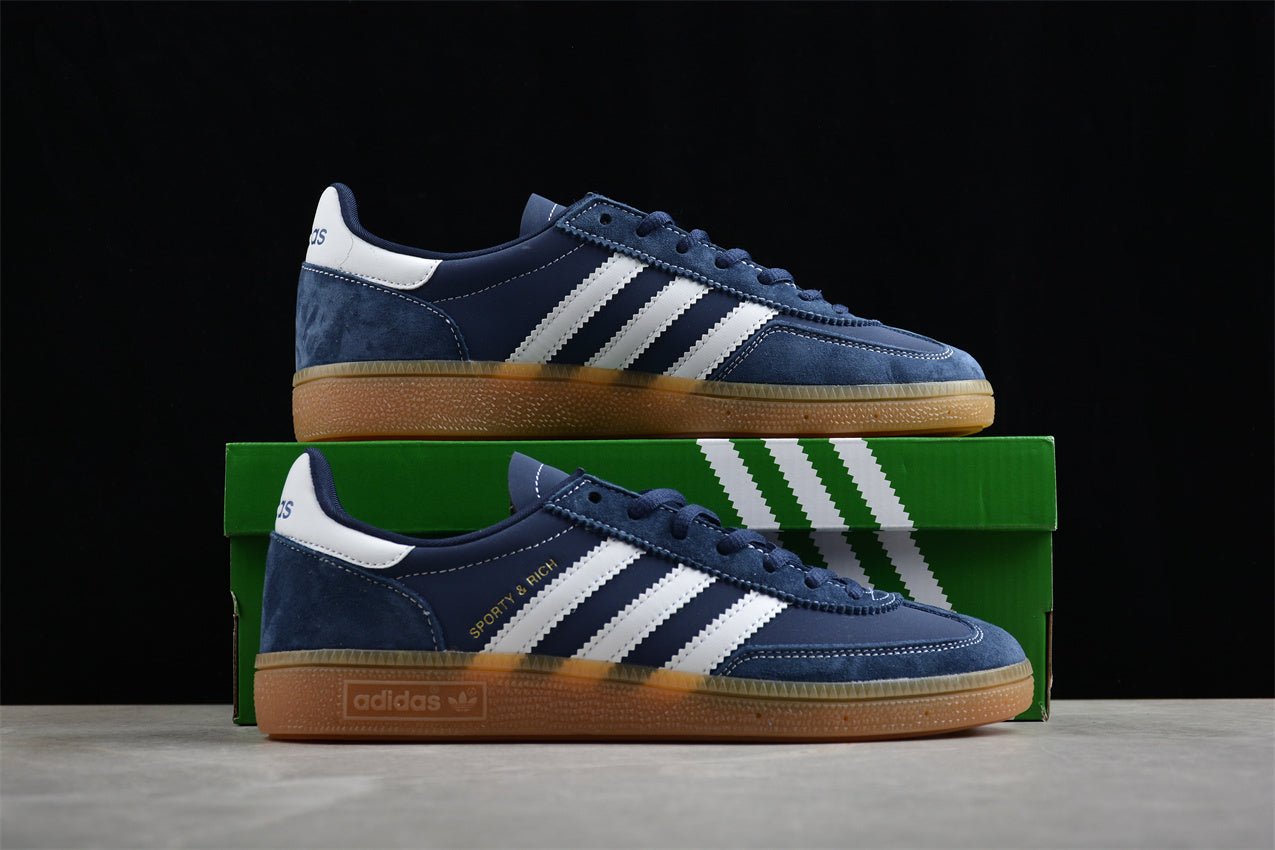 Fabrika Supply Sporty & Rich Navy / Sky Blue | zapatillas Fabrika Supply