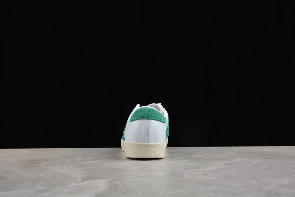 Fabrika Supply Sporty & Rich White / Green | zapatillas Fabrika Supply