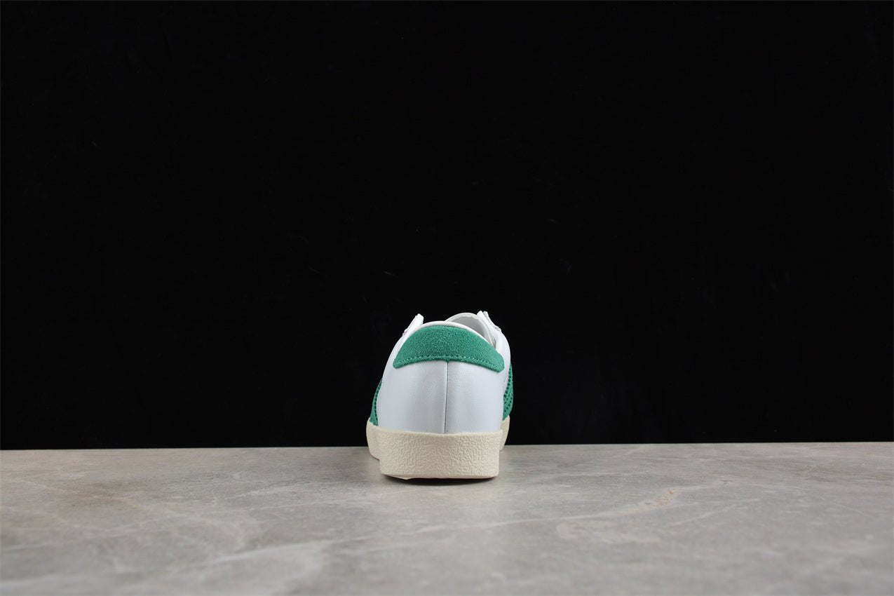 Fabrika Supply Sporty & Rich White / Green | zapatillas Fabrika Supply