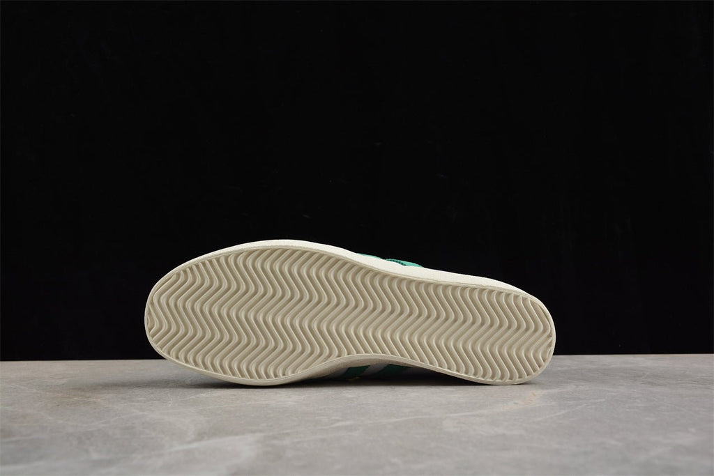 Fabrika Supply Sporty & Rich White / Green | zapatillas Fabrika Supply
