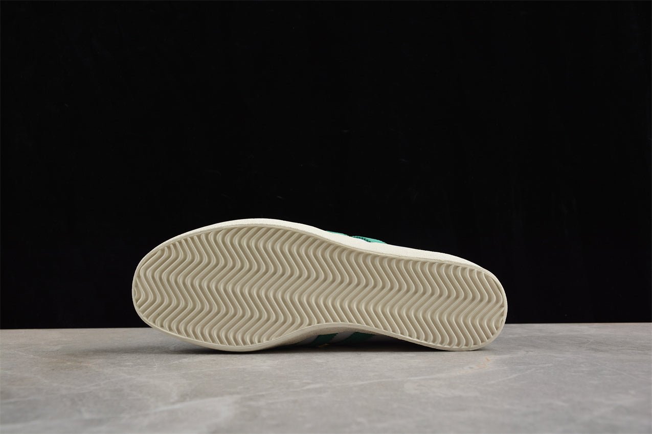 Fabrika Supply Sporty & Rich White / Green | zapatillas Fabrika Supply